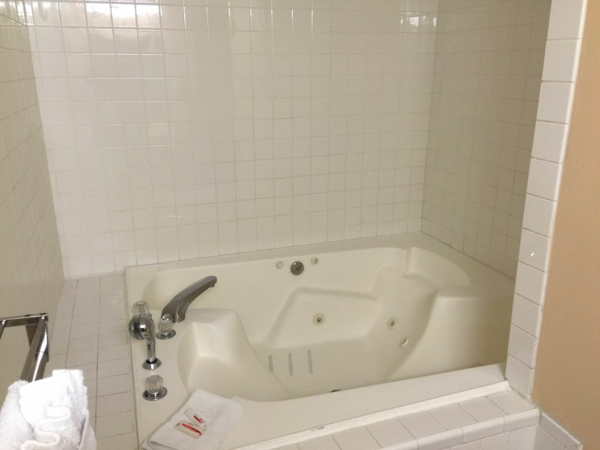优马戴斯酒店 外观 照片